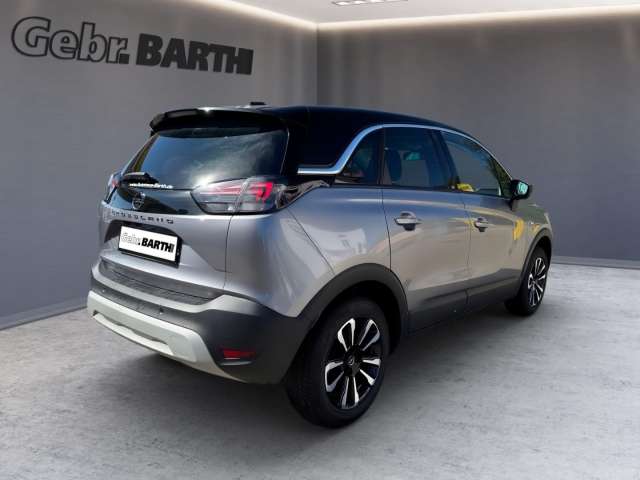 Fahrzeugbild eines Opel Crossland X