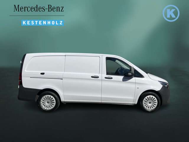 Fahrzeugbild eines Mercedes-Benz Vito