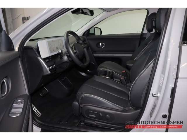 Fahrzeugbild eines Hyundai IONIQ 5