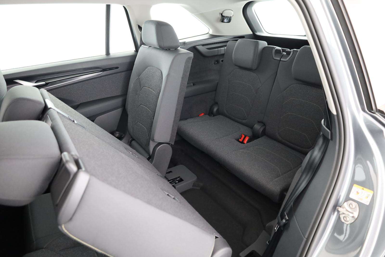 Fahrzeugbild eines Skoda Kodiaq