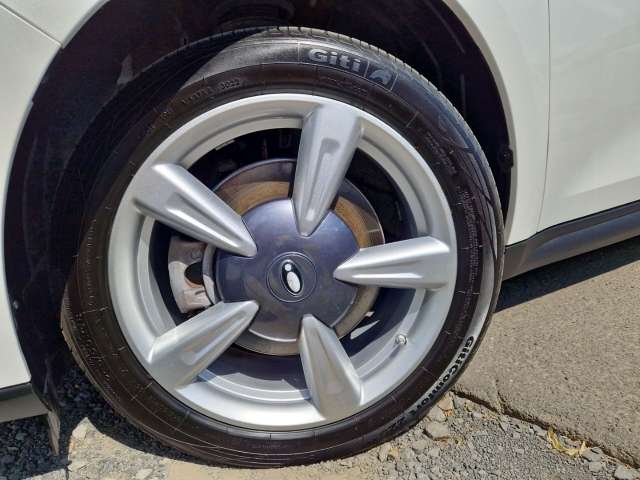 Fahrzeugbild eines GWM Ora 03