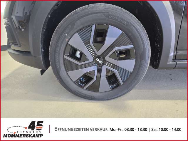 Fahrzeugbild eines Dacia Jogger