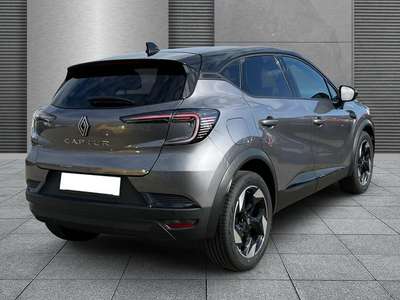 Bild Renault Captur