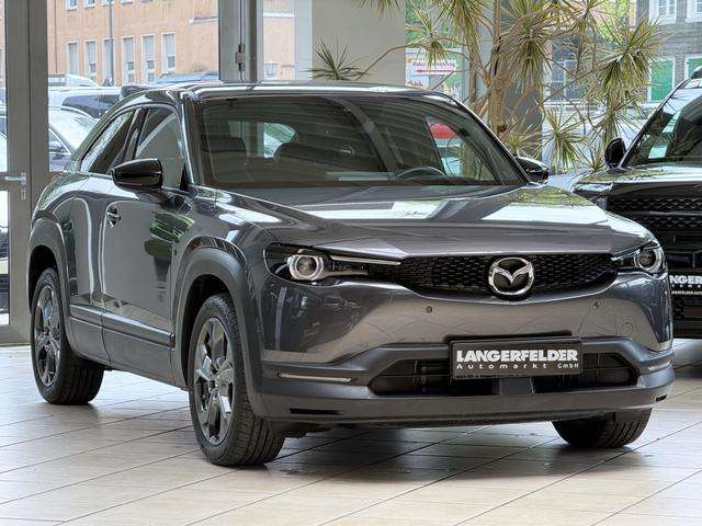 Fahrzeugbild eines Mazda MX-30