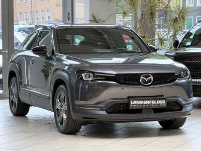 Bild Mazda MX-30