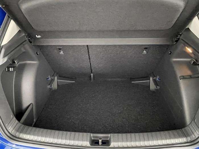 Fahrzeugbild eines Skoda Fabia