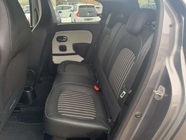 Fahrzeugbild eines Renault Twingo