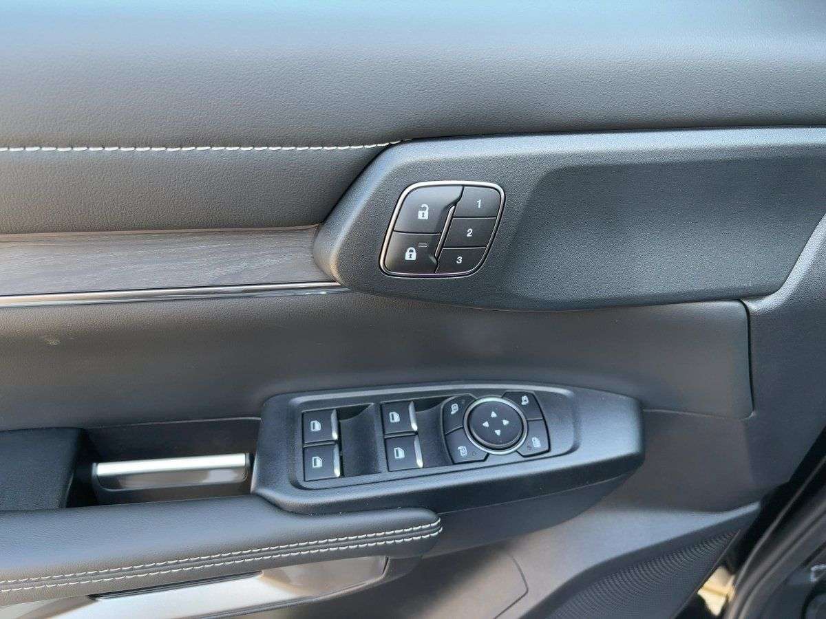 Fahrzeugbild eines Ford Ranger