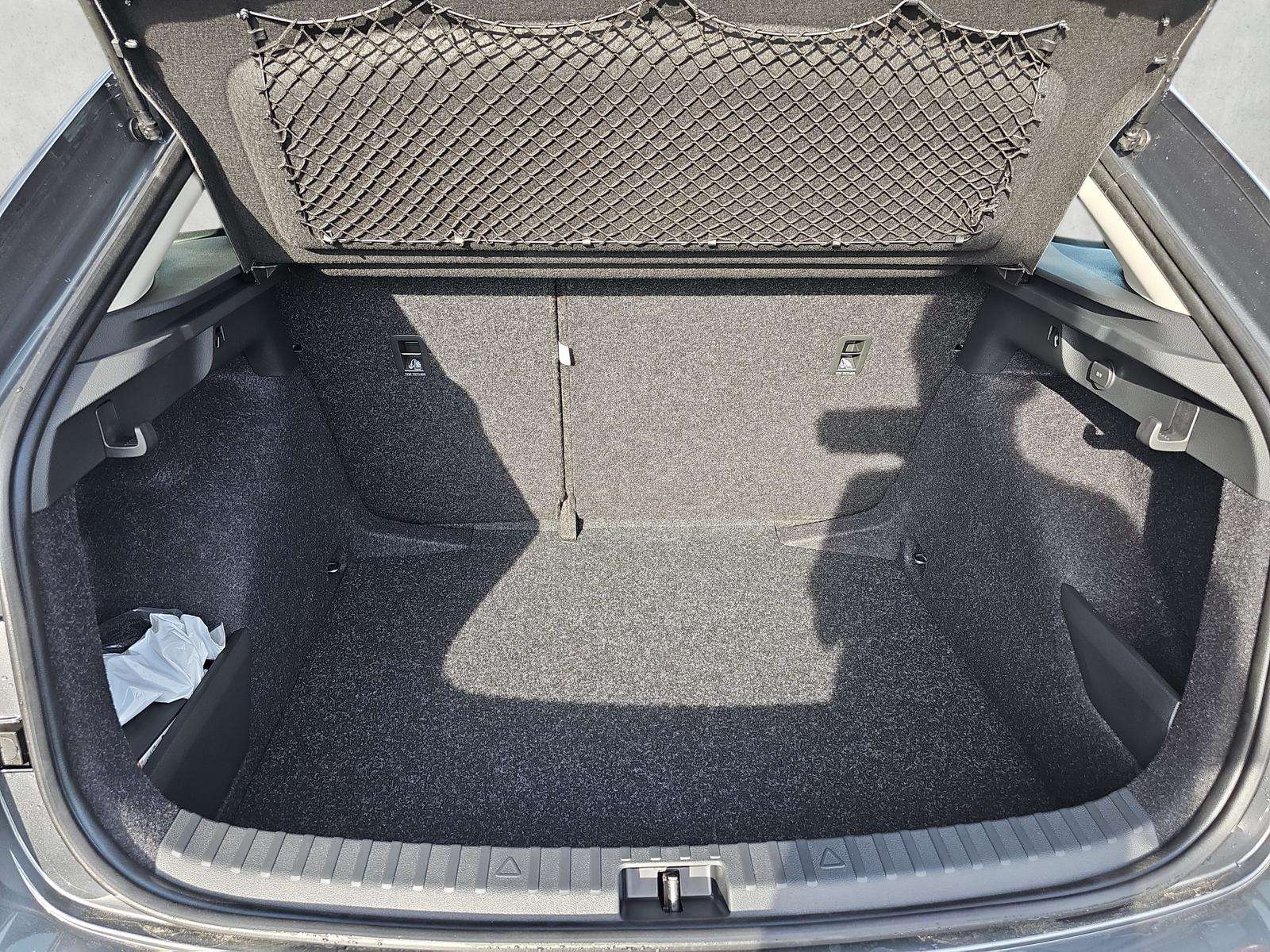 Fahrzeugbild eines Skoda Scala
