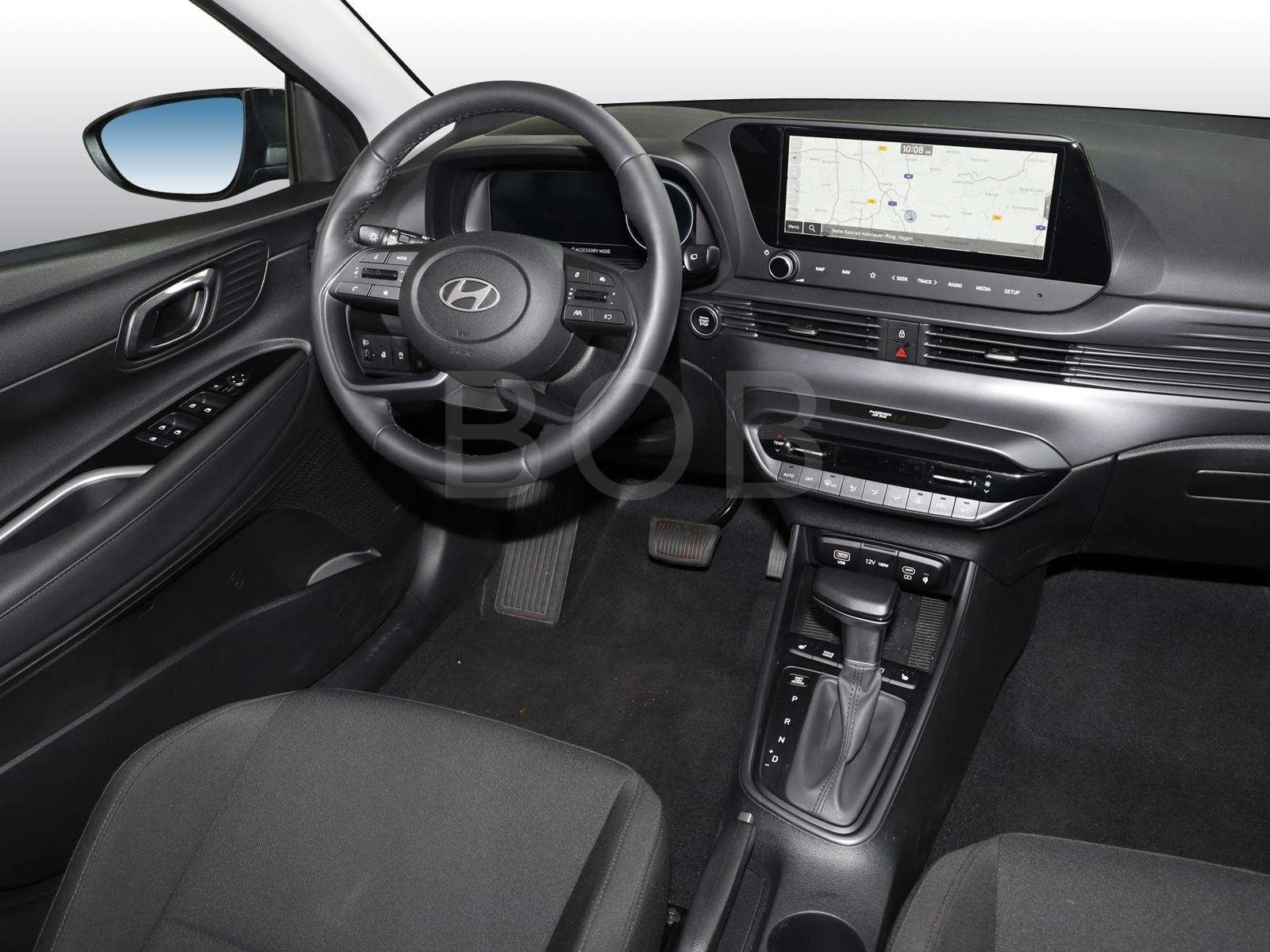 Fahrzeugbild eines Hyundai i20