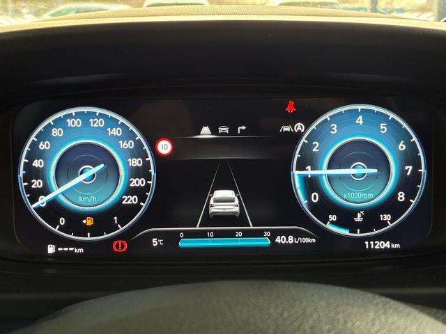 Fahrzeugbild eines Hyundai i20