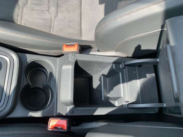 Fahrzeugbild eines CUPRA Ateca