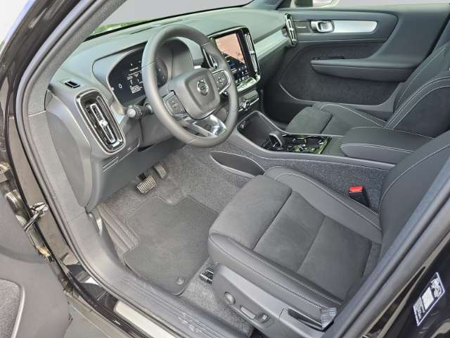 Fahrzeugbild eines Volvo XC40