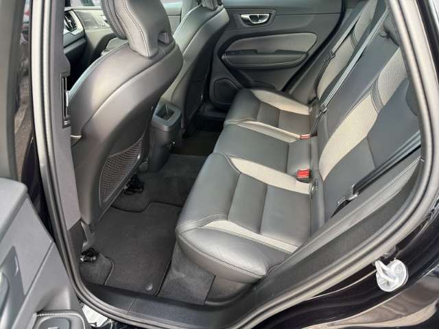 Fahrzeugbild eines Volvo XC60