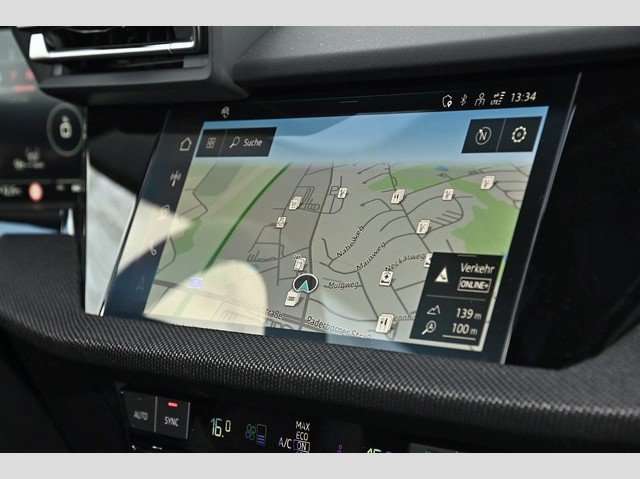 Fahrzeugbild eines Audi S3