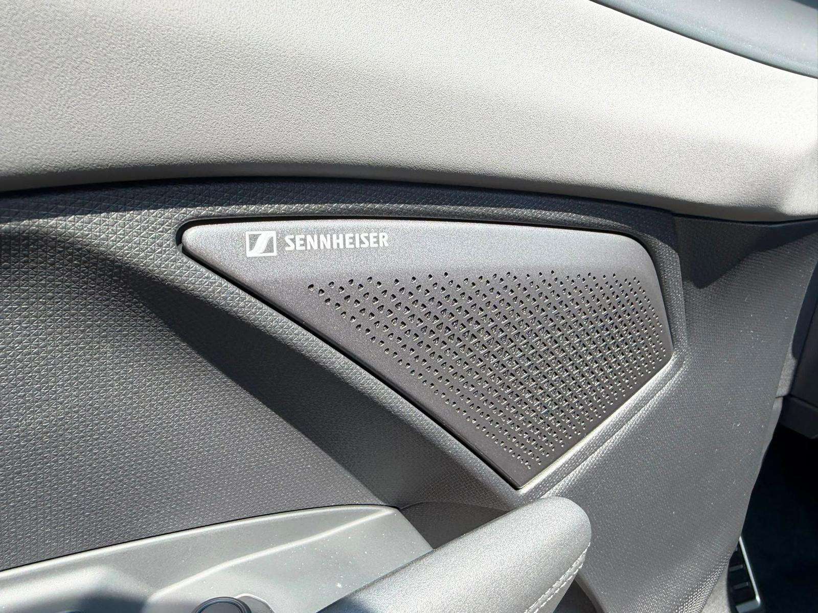Fahrzeugbild eines CUPRA Terramar