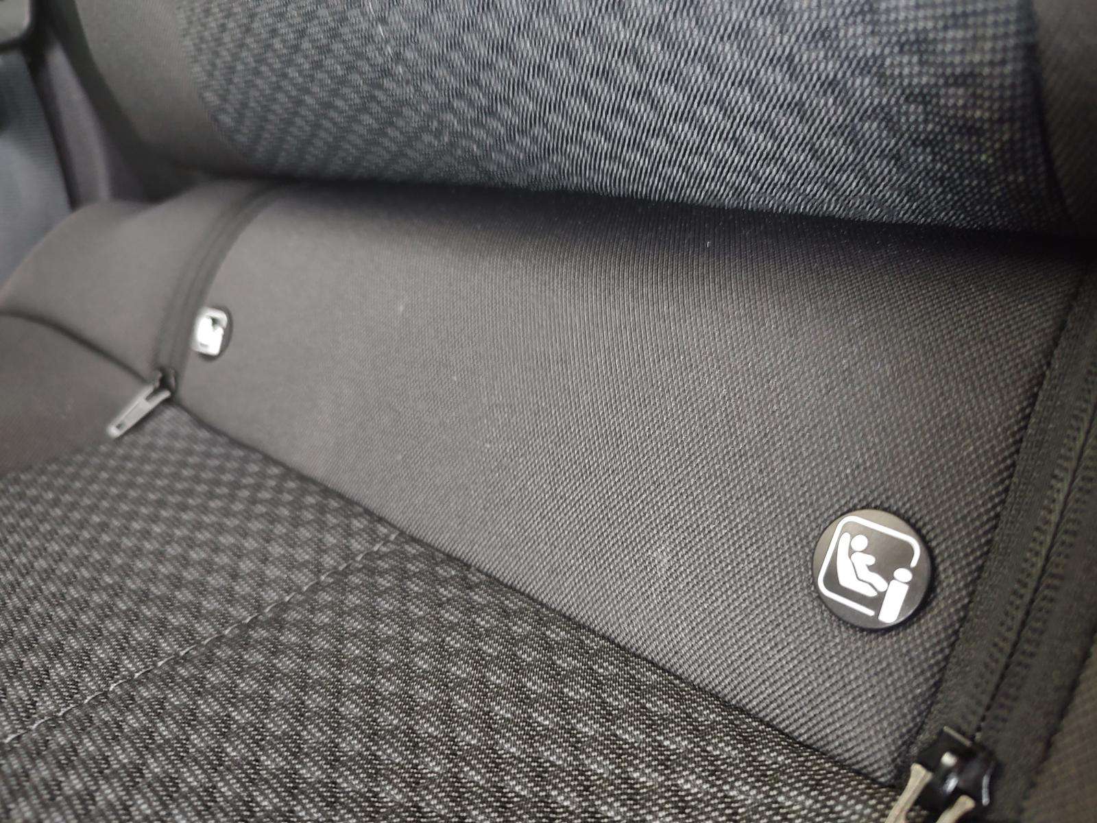 Fahrzeugbild eines Opel Astra
