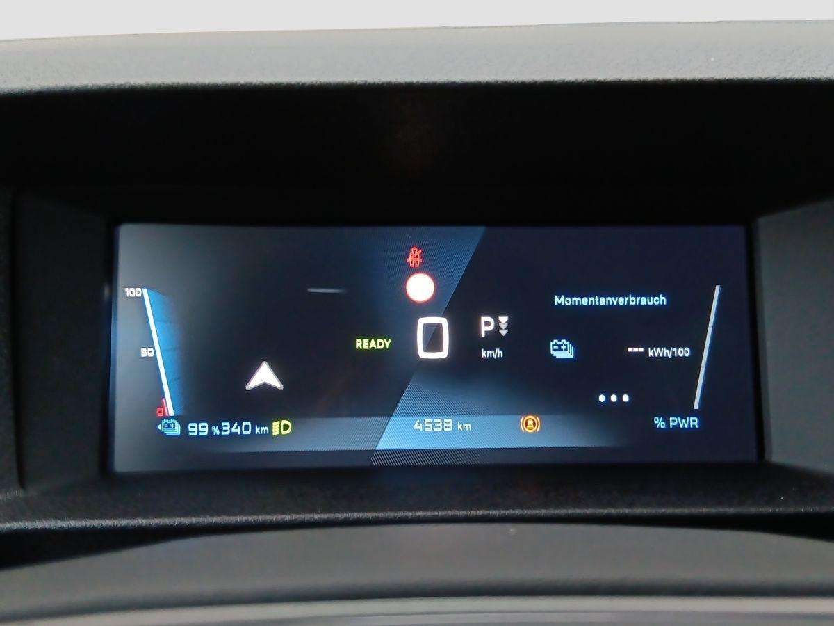 Fahrzeugbild eines Peugeot Expert