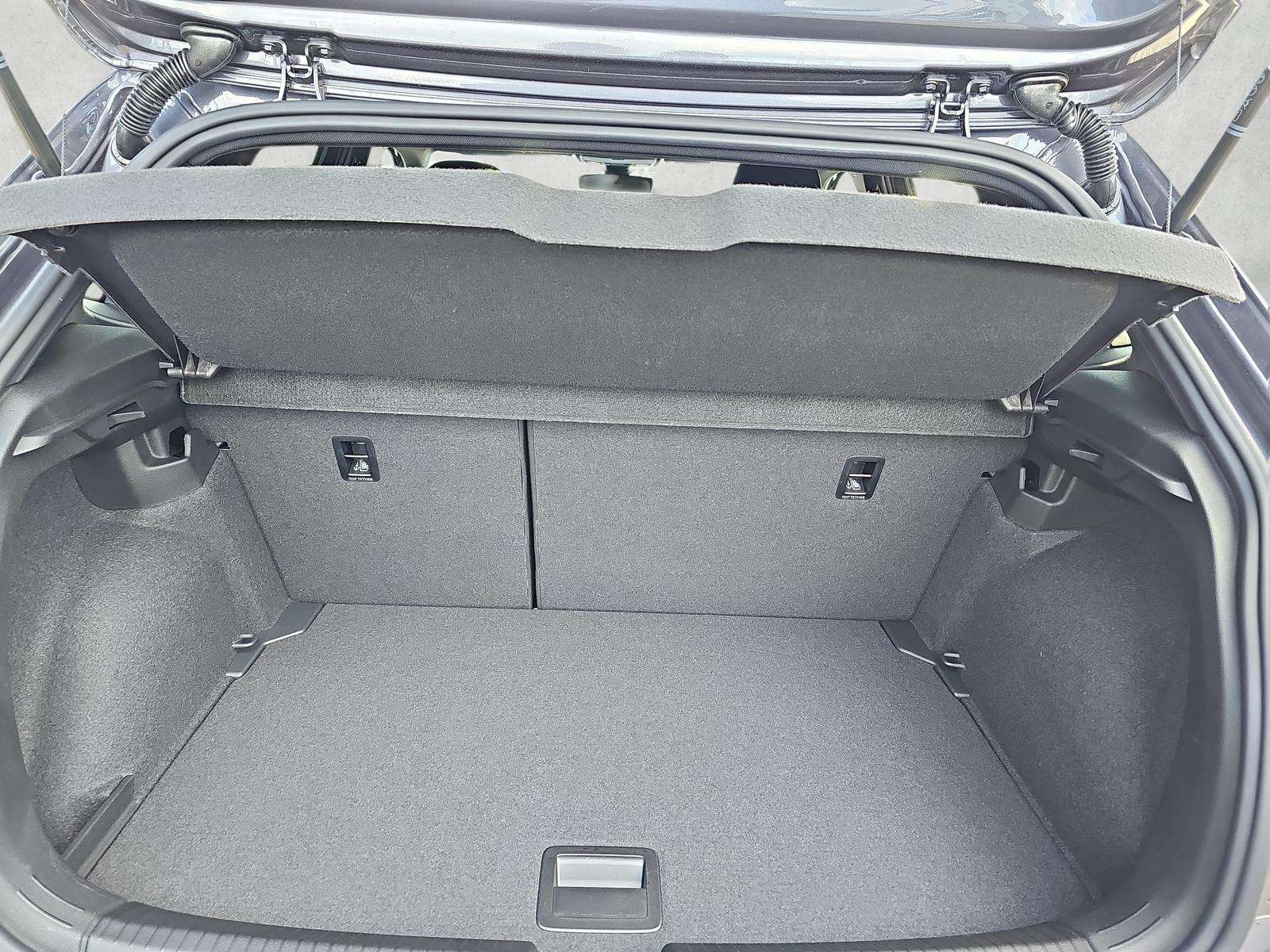 Fahrzeugbild eines Volkswagen Polo