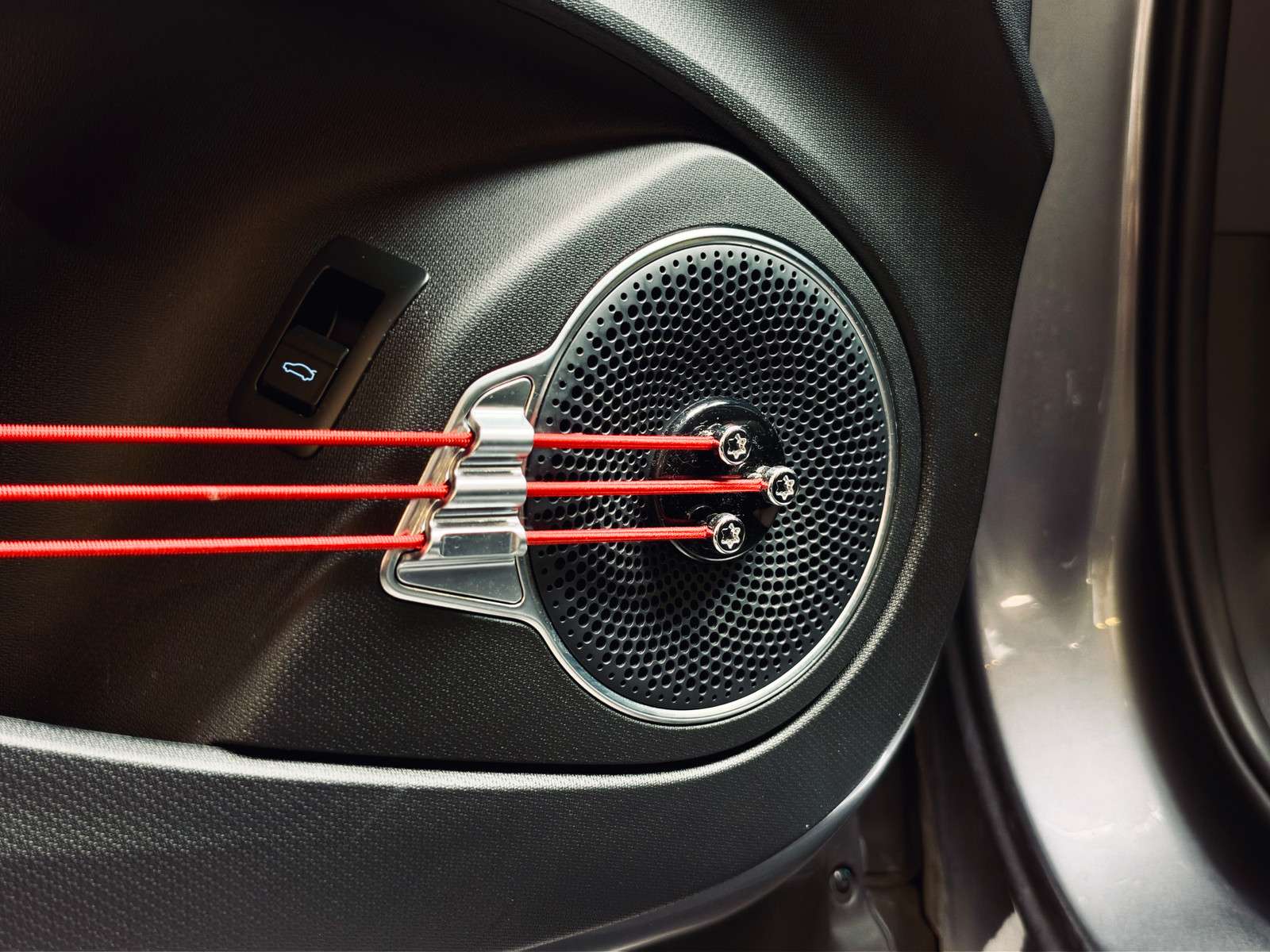 Fahrzeugbild eines BYD ATTO 3