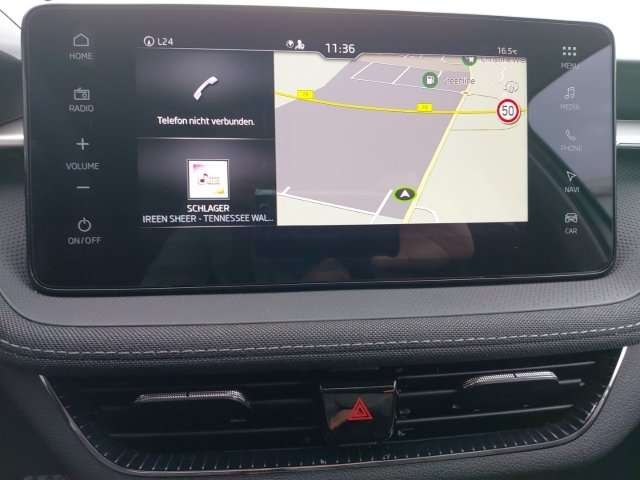 Fahrzeugbild eines Skoda Fabia