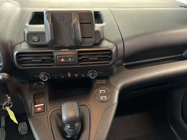Fahrzeugbild eines Fiat Scudo