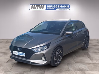 Bild Hyundai i20
