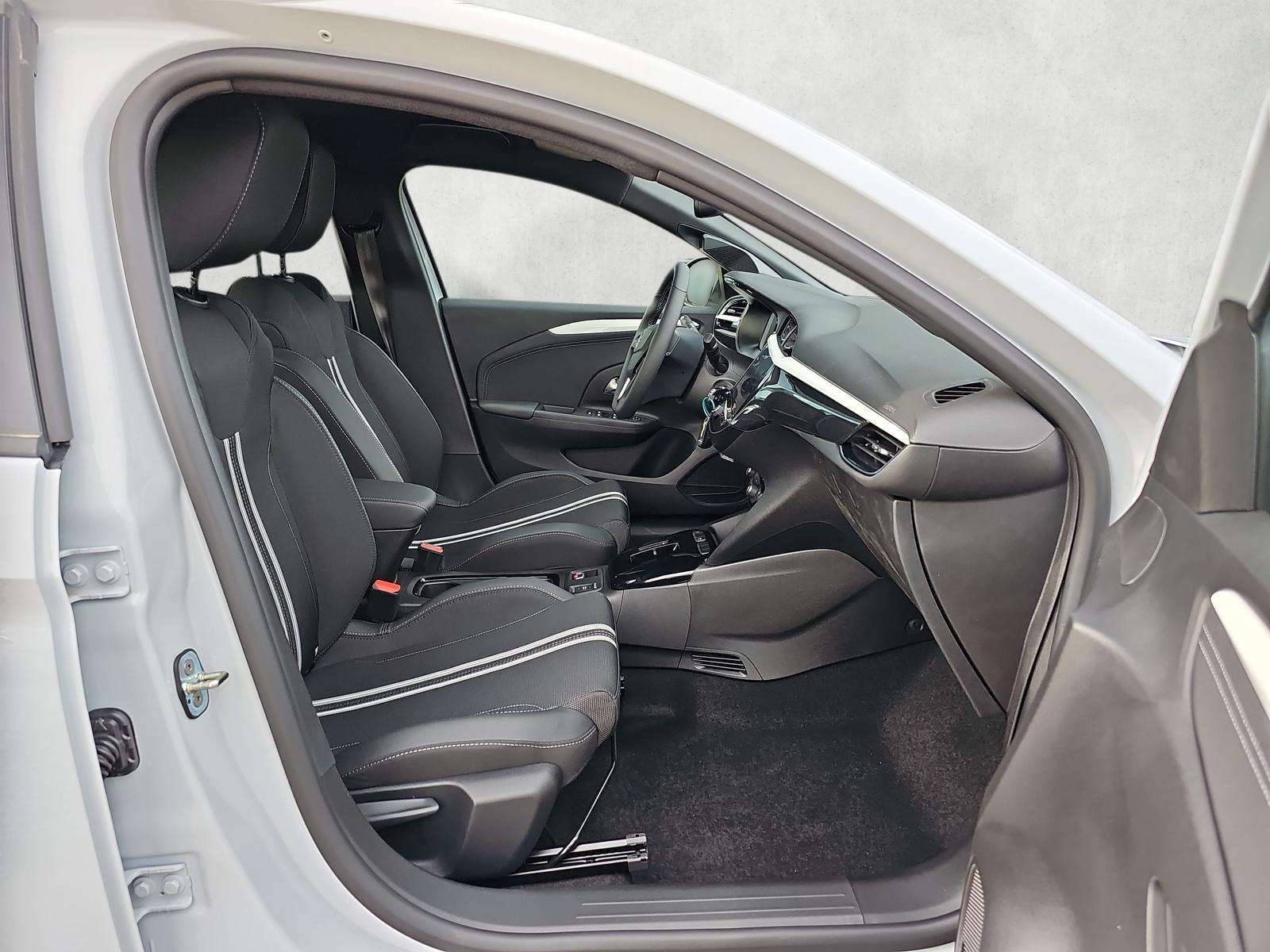 Fahrzeugbild eines Opel Corsa