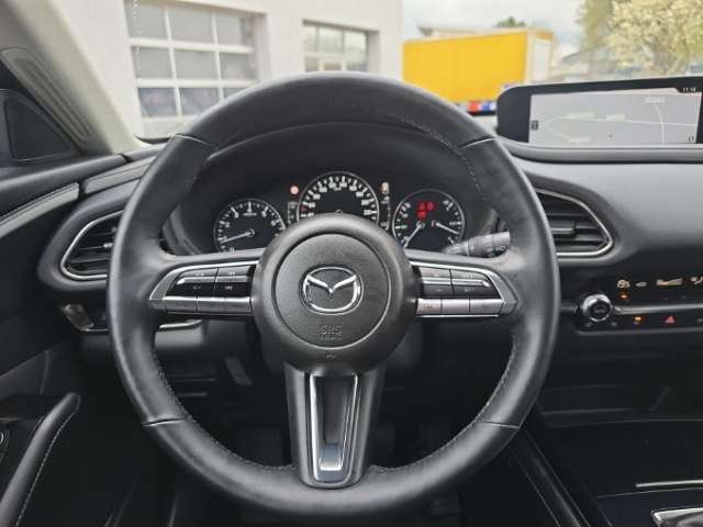 Fahrzeugbild eines Mazda CX-30