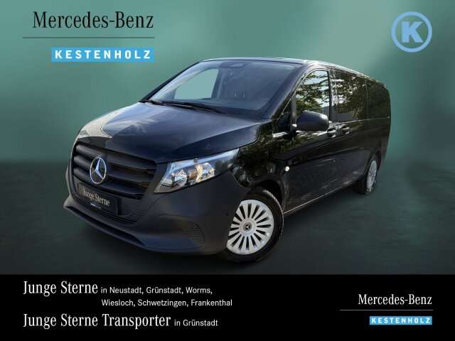 Fahrzeugbild eines Mercedes-Benz Vito
