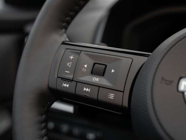 Fahrzeugbild eines Nissan Qashqai