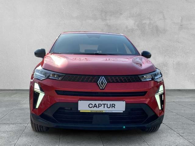 Fahrzeugbild eines Renault Captur