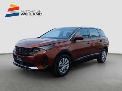 Bild Peugeot 5008