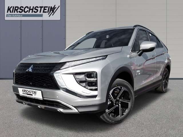 Fahrzeugbild eines Mitsubishi Eclipse Cross