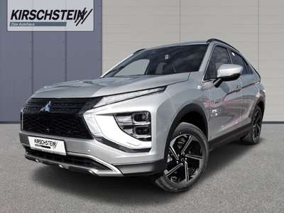 Bild Mitsubishi Eclipse Cross