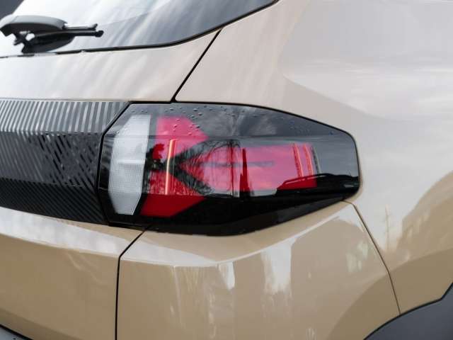 Fahrzeugbild eines Dacia Spring