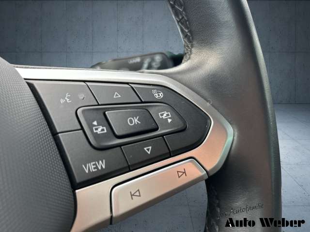 Fahrzeugbild eines Volkswagen Passat