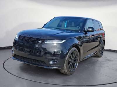 Bild Land Rover Range Rover Sport