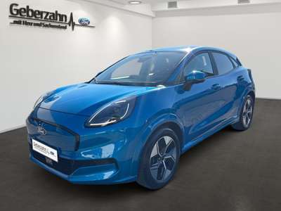 Bild Ford Puma
