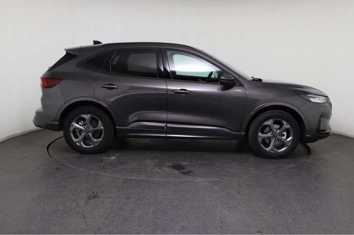 Fahrzeugbild eines Ford Kuga