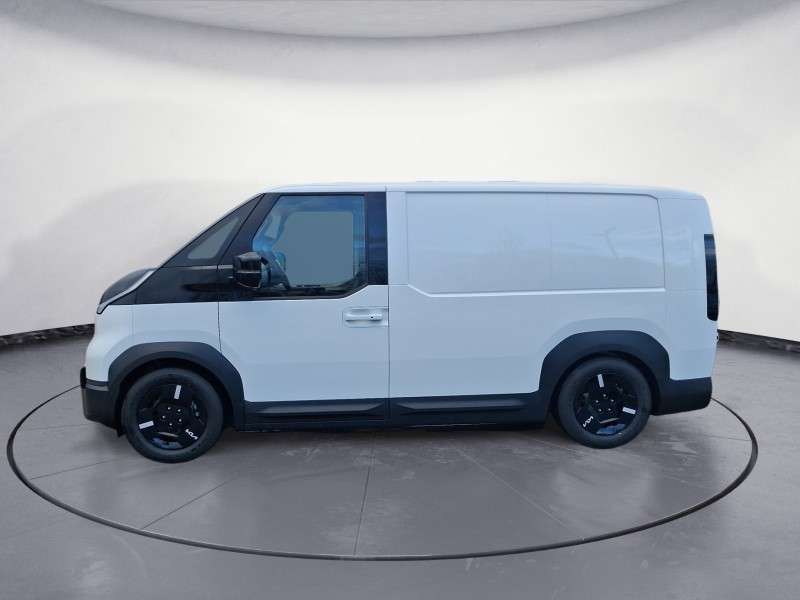 Fahrzeugbild eines Kia PV5 Passenger