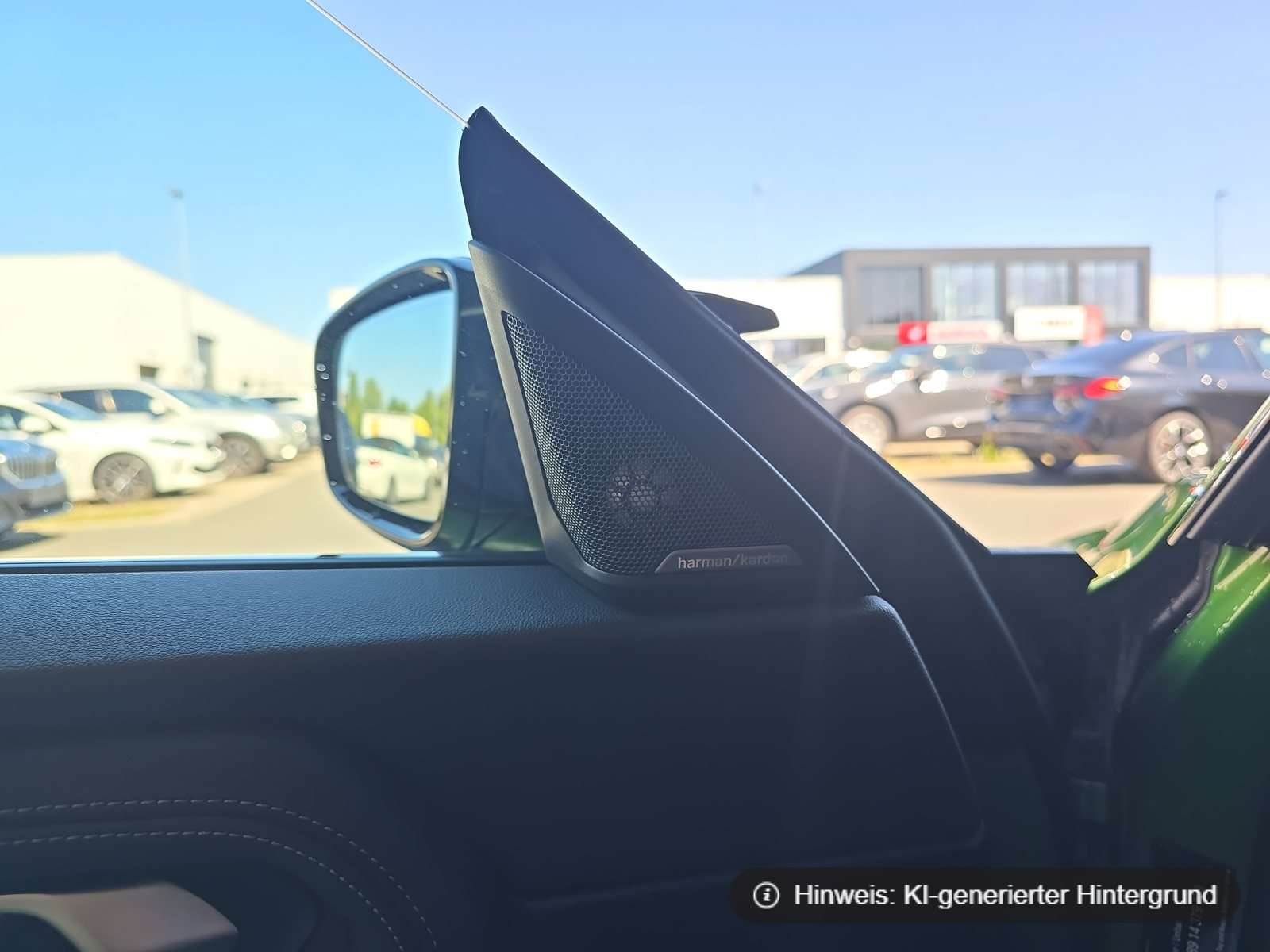 Fahrzeugbild eines BMW 2er-Reihe