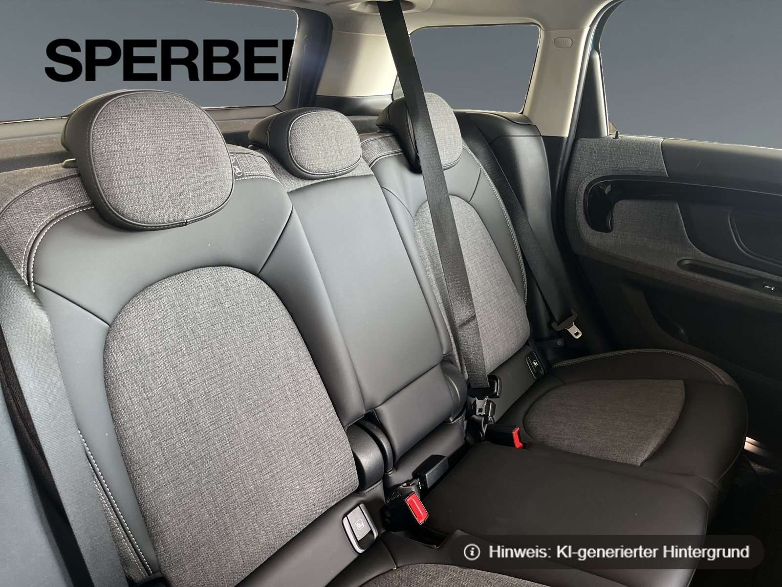 Fahrzeugbild eines MINI MINI