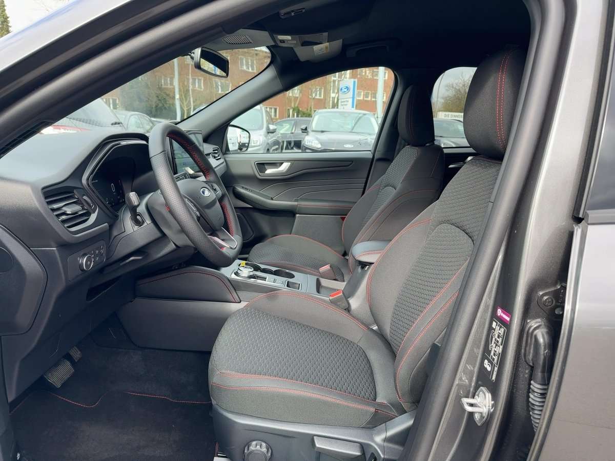 Fahrzeugbild eines Ford Kuga