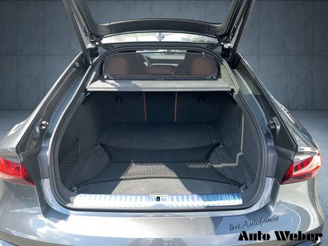 Fahrzeugbild eines Audi RS7