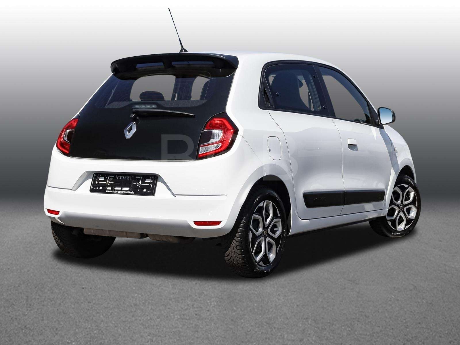 Fahrzeugbild eines Renault Twingo
