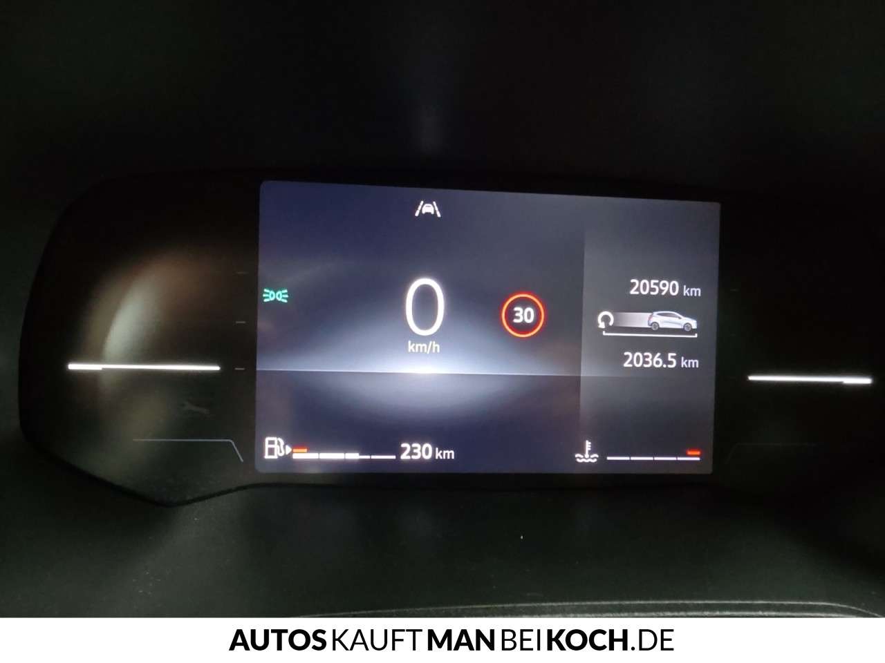 Fahrzeugbild eines Renault Clio