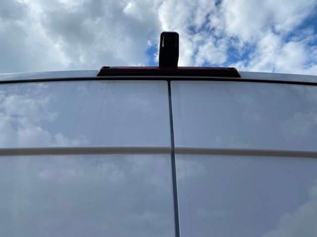 Fahrzeugbild eines Renault Master