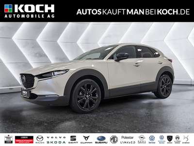 Bild Mazda CX-30