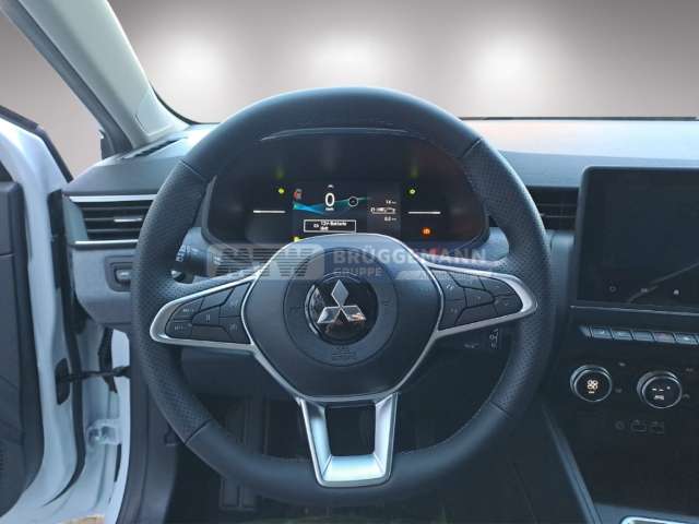 Fahrzeugbild eines Mitsubishi Colt